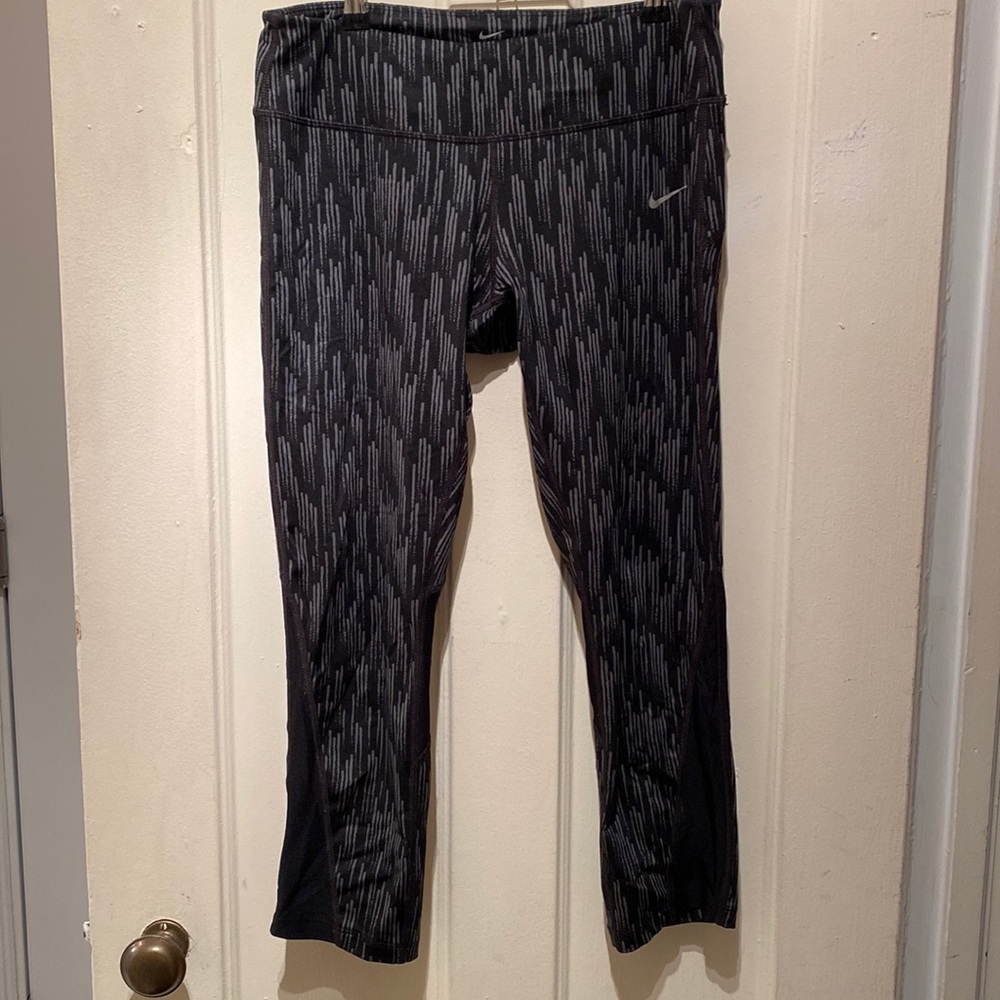 Nike Running Capris